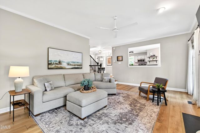 1006 Napa Place, Apex, NC 27502