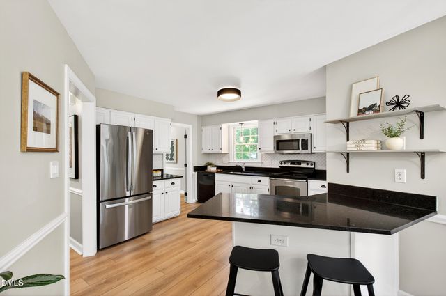 1006 Napa Place, Apex, NC 27502