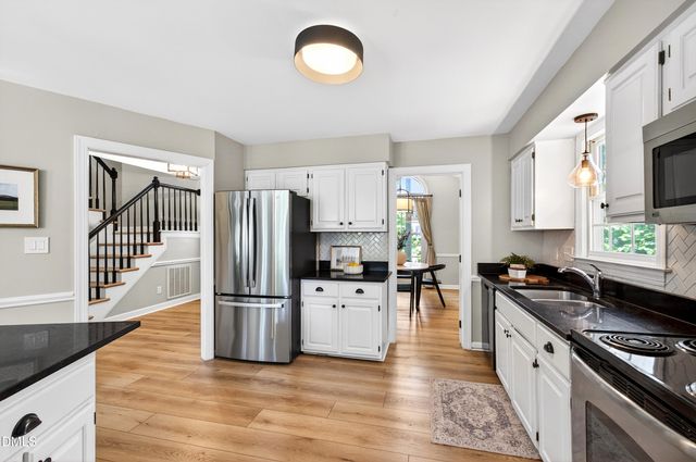 1006 Napa Place, Apex, NC 27502