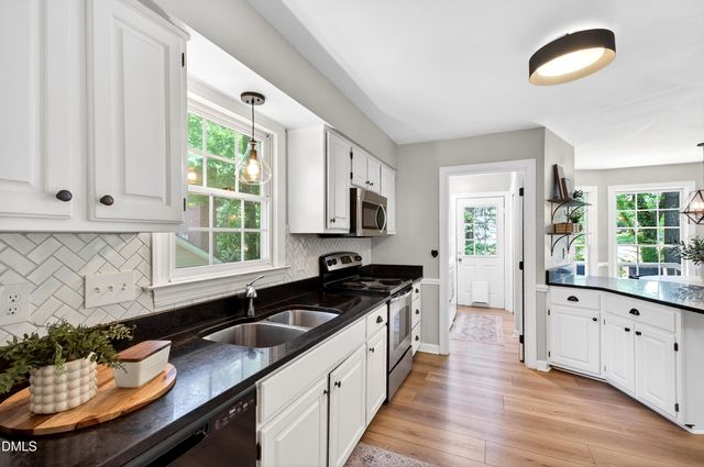 1006 Napa Place, Apex, NC 27502