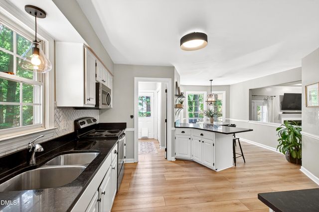 1006 Napa Place, Apex, NC 27502