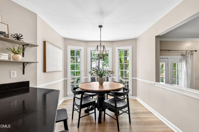 1006 Napa Place, Apex, NC 27502