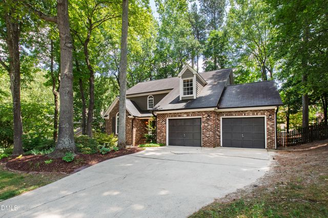 1006 Napa Place, Apex, NC 27502