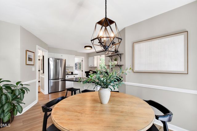 1006 Napa Place, Apex, NC 27502