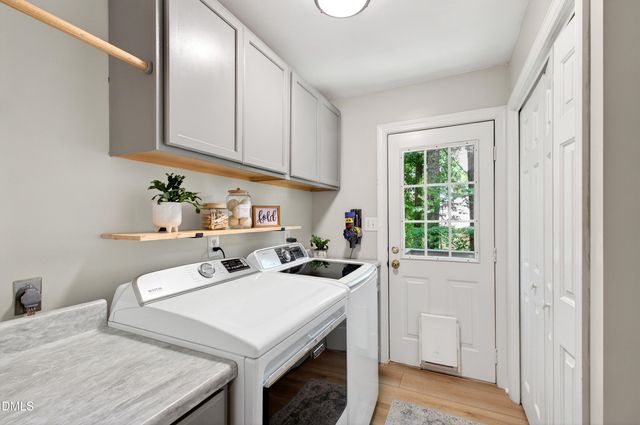 1006 Napa Place, Apex, NC 27502