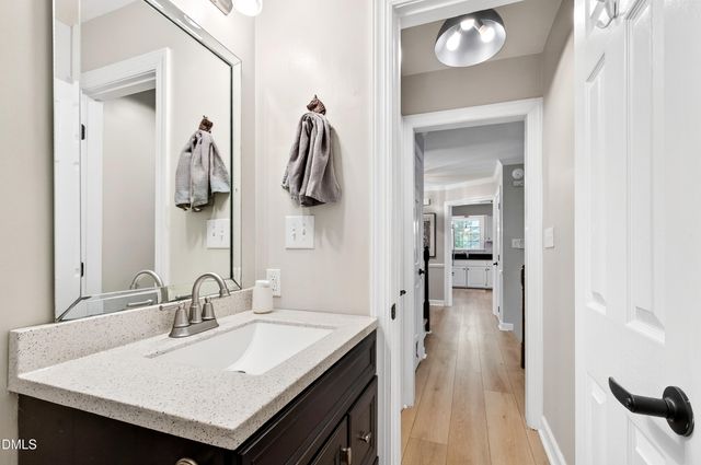 1006 Napa Place, Apex, NC 27502