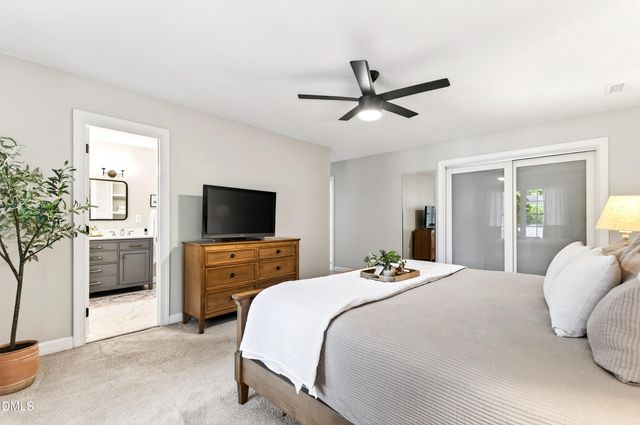 1006 Napa Place, Apex, NC 27502