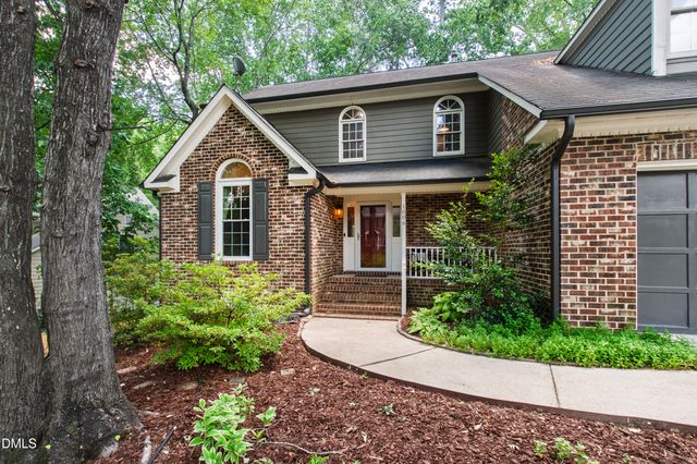 1006 Napa Place, Apex, NC 27502
