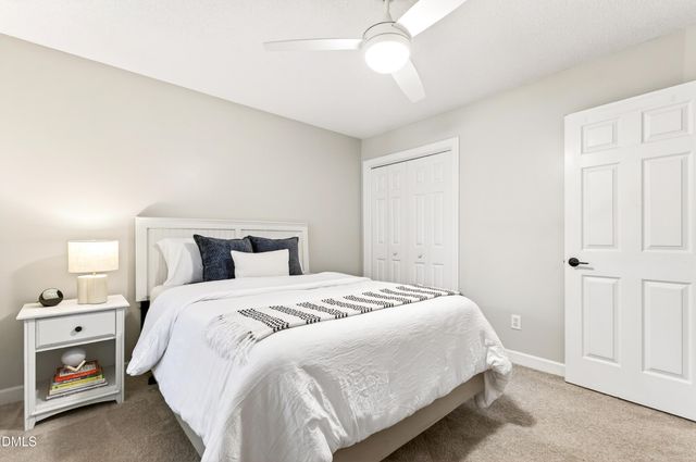 1006 Napa Place, Apex, NC 27502
