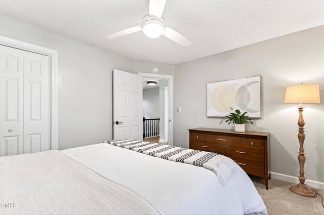 1006 Napa Place, Apex, NC 27502