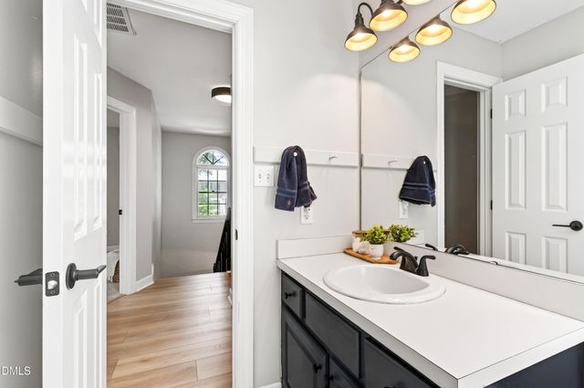1006 Napa Place, Apex, NC 27502