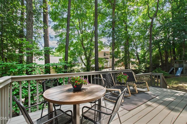 1006 Napa Place, Apex, NC 27502