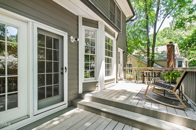 1006 Napa Place, Apex, NC 27502