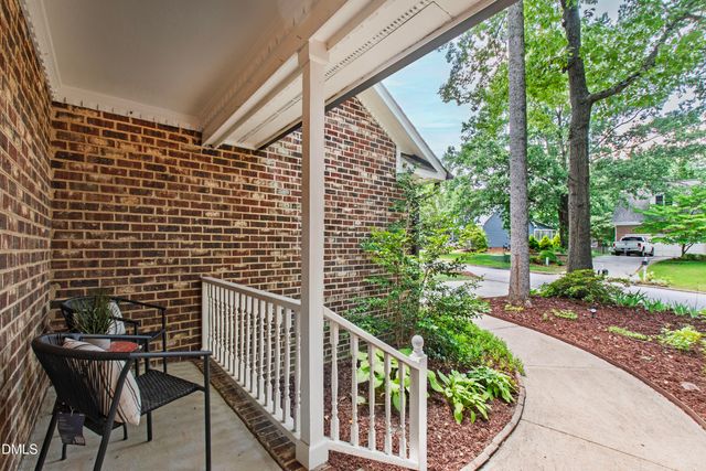 1006 Napa Place, Apex, NC 27502