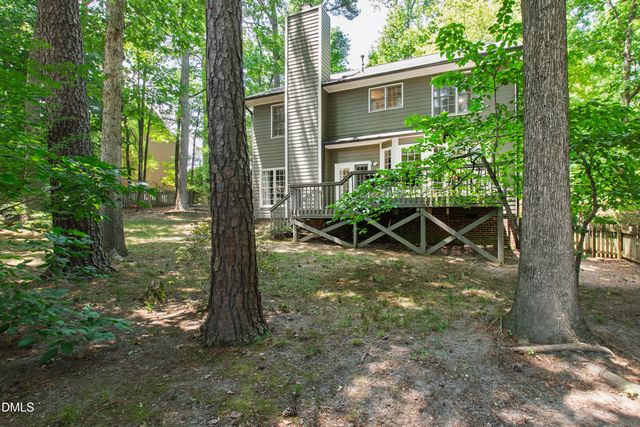 1006 Napa Place, Apex, NC 27502