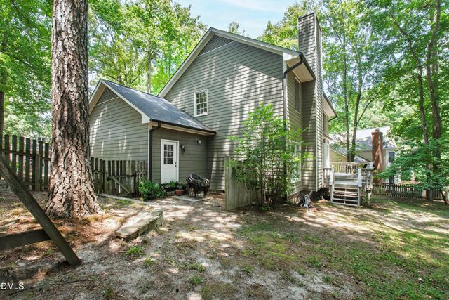 1006 Napa Place, Apex, NC 27502
