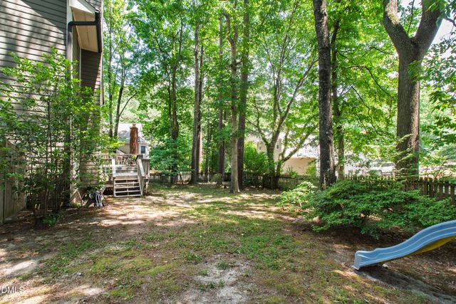 1006 Napa Place, Apex, NC 27502