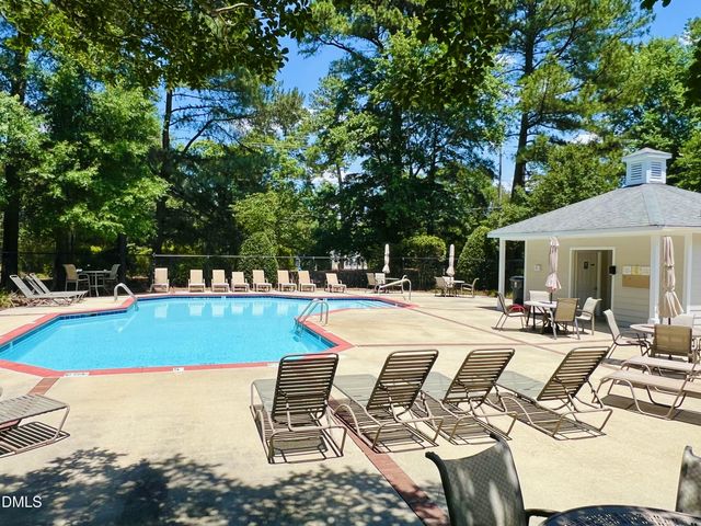1006 Napa Place, Apex, NC 27502