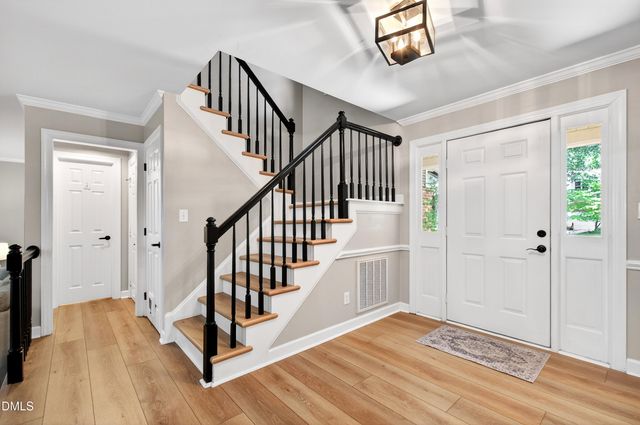 1006 Napa Place, Apex, NC 27502