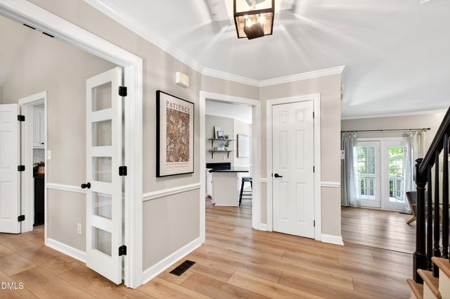 1006 Napa Place, Apex, NC 27502