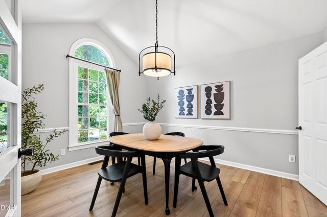 1006 Napa Place, Apex, NC 27502