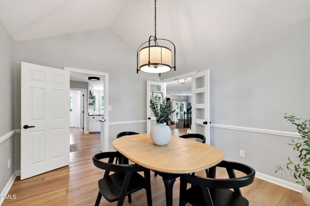 1006 Napa Place, Apex, NC 27502