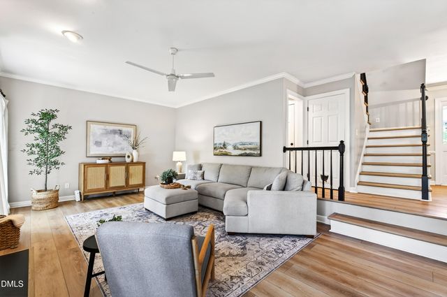1006 Napa Place, Apex, NC 27502