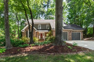 1006 Napa Place, Apex, NC 27502