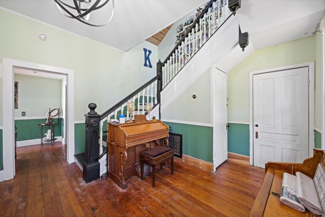 608 Ingleside Avenue, Athens, TN 37303