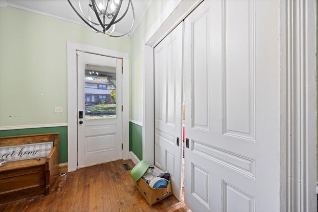 608 Ingleside Avenue, Athens, TN 37303