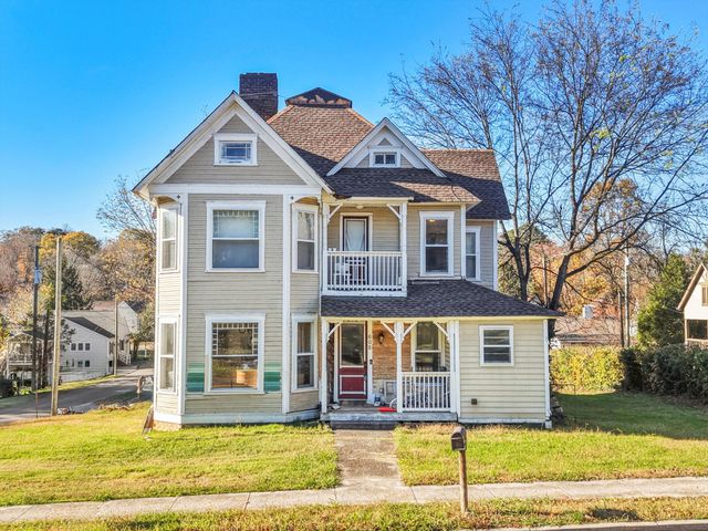 608 Ingleside Avenue, Athens, TN 37303