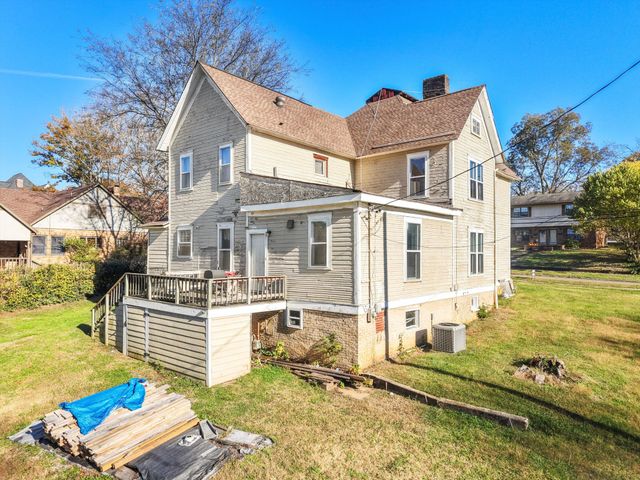 608 Ingleside Avenue, Athens, TN 37303