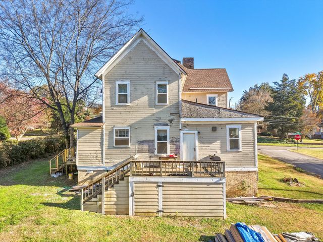 608 Ingleside Avenue, Athens, TN 37303