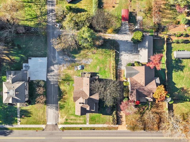 608 Ingleside Avenue, Athens, TN 37303