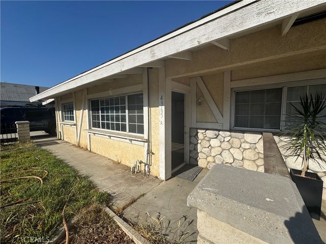 4965 Tulsa, Riverside, CA 92505