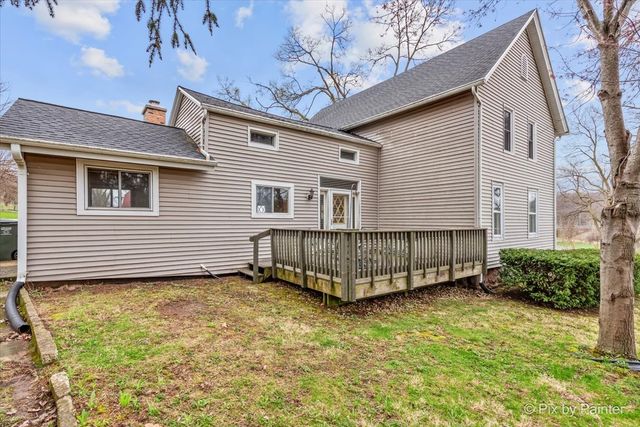 W3004 Krueger Road, Lake Geneva, WI 53147