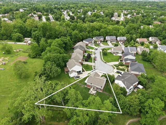 10150 Hamlet Court, Union, KY 41091