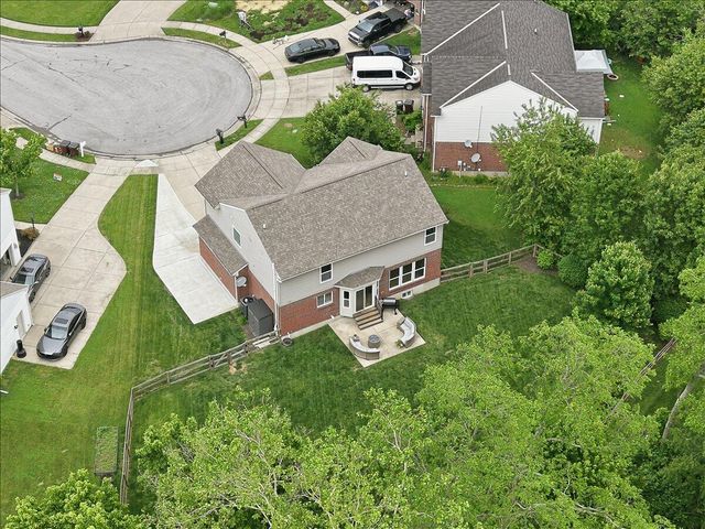 10150 Hamlet Court, Union, KY 41091