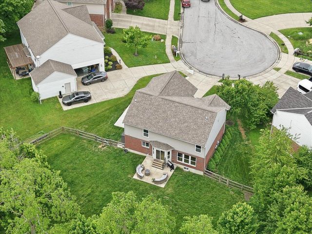 10150 Hamlet Court, Union, KY 41091