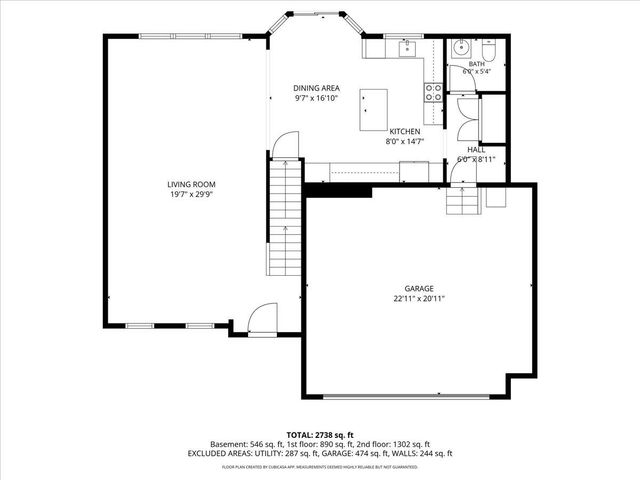 10150 Hamlet Court, Union, KY 41091