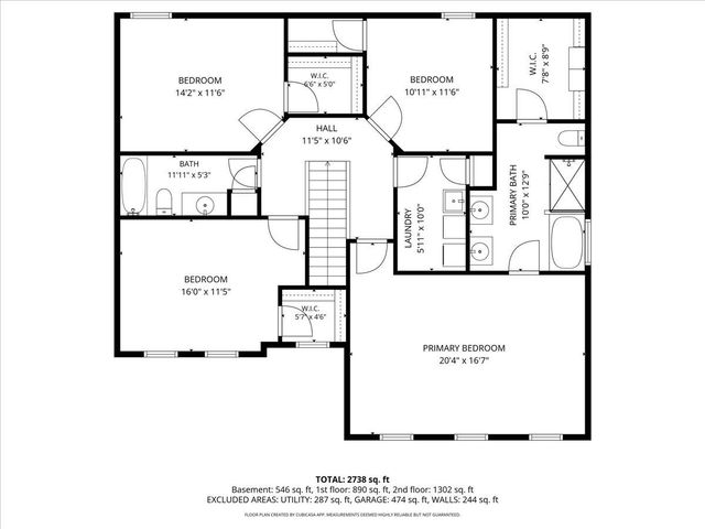 10150 Hamlet Court, Union, KY 41091