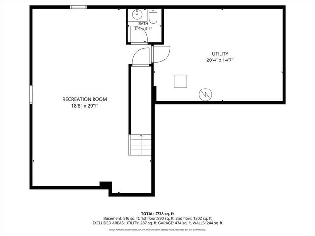 10150 Hamlet Court, Union, KY 41091