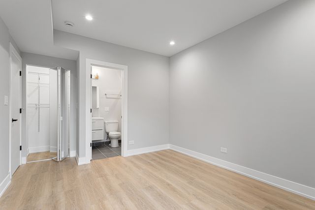 1558 W Juneway Terrace 2M, Chicago, IL 60626