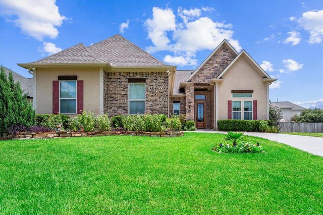 26 Newberry Court, Montgomery, TX 77356