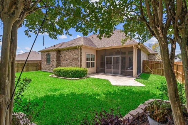 26 Newberry Court, Montgomery, TX 77356