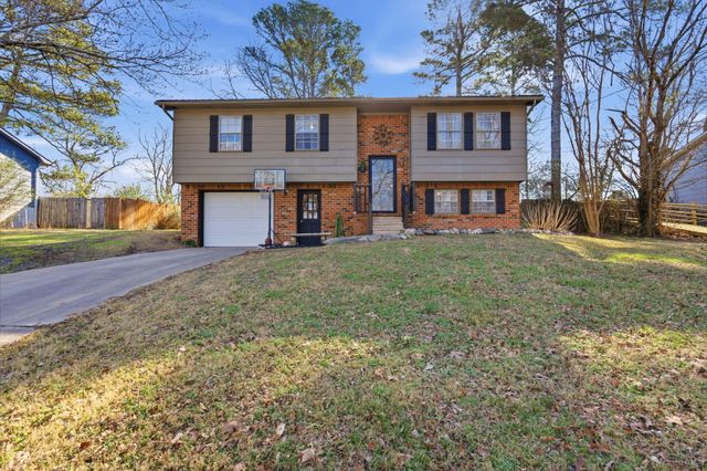 3745 Forest Lane SE, Cleveland, TN 37323