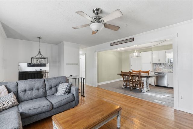 3745 Forest Lane SE, Cleveland, TN 37323