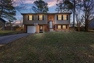3745 Forest Lane SE, Cleveland, TN 37323