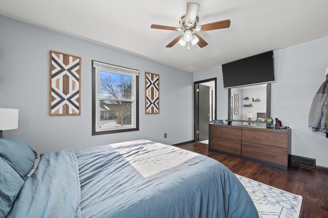 9308 W Goodrich AVENUE, Milwaukee, WI 53224