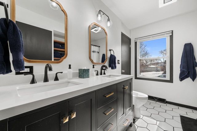 9308 W Goodrich AVENUE, Milwaukee, WI 53224